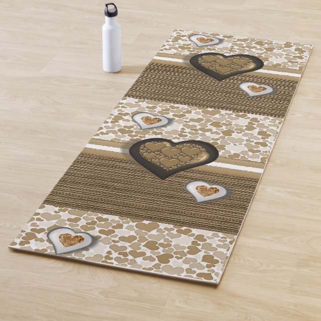 Yoga Mats Yogamatte (Beispiel)