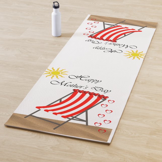 Yoga Mats Yogamatte (Beispiel)