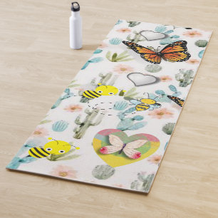 Yoga Mats Yogamatte