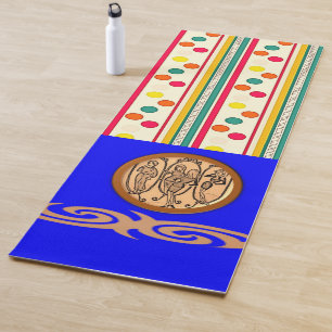 Yoga Mats Yogamatte