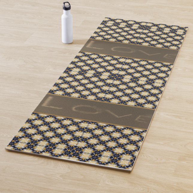 Yoga Mats Yogamatte (Beispiel)