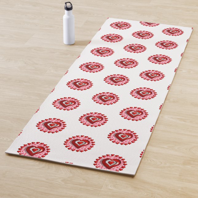 Yoga Mats Yogamatte (Beispiel)