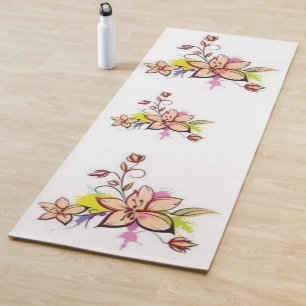 Yoga Mats Yogamatte