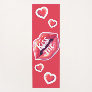 Yoga-Matte Yogamatte