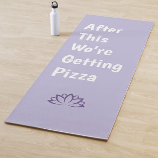 Yoga-Matte Yogamatte