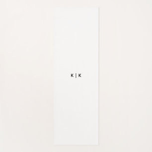 Yoga-Matte Yogamatte