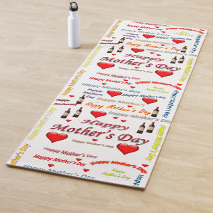 Yoga-Matten Yogamatte