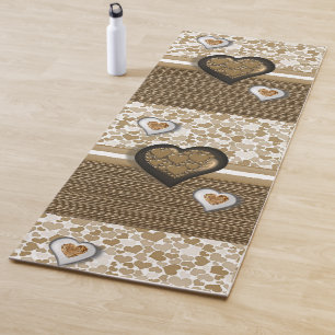 Yoga-Matten Yogamatte