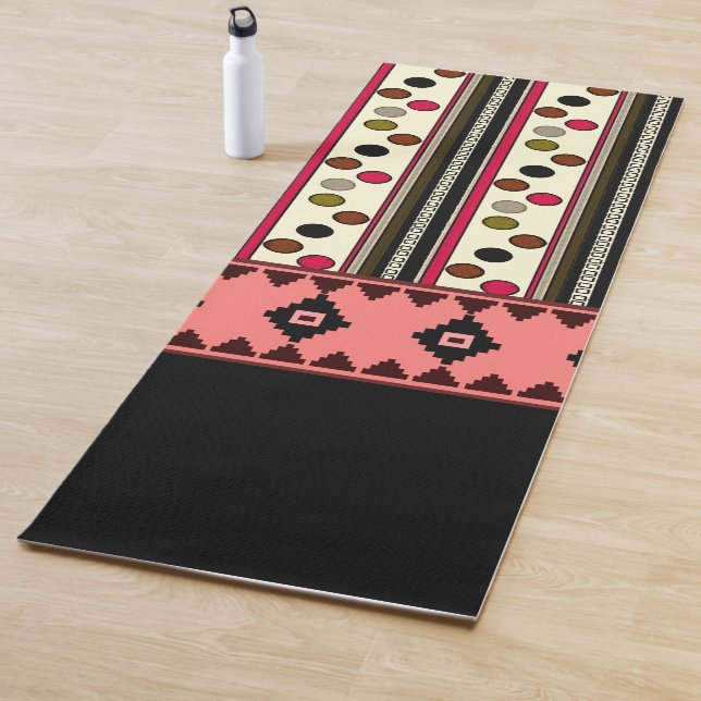 Yoga-Matten Yogamatte (Beispiel)