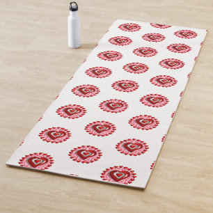 Yoga-Matten Yogamatte