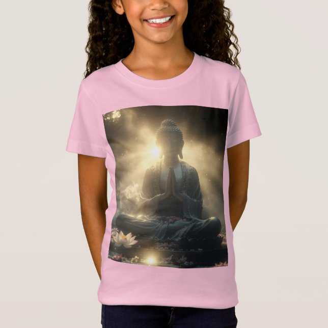YOGA - MEDITATION - CARPE DIEM - T-Shirt (Vorderseite)