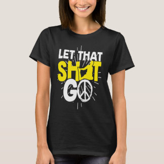 Yoga Meditation des spirituellen Friedens Namaste T-Shirt