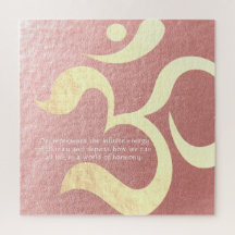 Yoga Meditation Instructor Life Coach OM Quotes