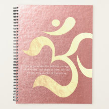 Yoga Meditation Instructor Life Coach OM Quotes