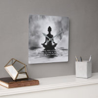 Yoga Meditation Instructor Lotus Pose Tinte Malere
