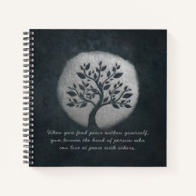 Yoga Meditation Reiki Instructor Silver Tree Zitat