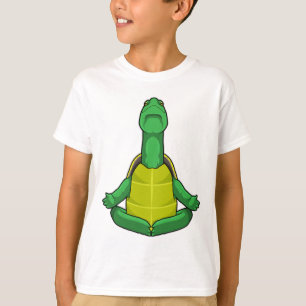 Yoga-Meditation T-Shirt