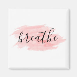 Yoga Medizin Kühlschrank Magnet