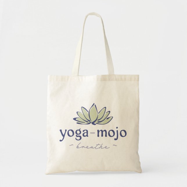yoga-mojo-2-color.ai tragetasche (Vorne)