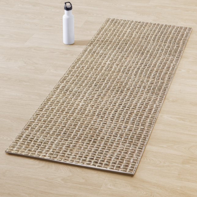 Yoga Mote Yogamatte (Beispiel)