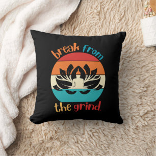 Yoga Multi BFTG Pillow Kissen