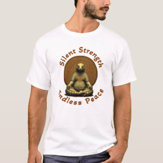 Yoga Pangolin T-Shirt
