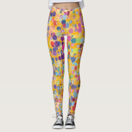 Yoga Pants Leggings