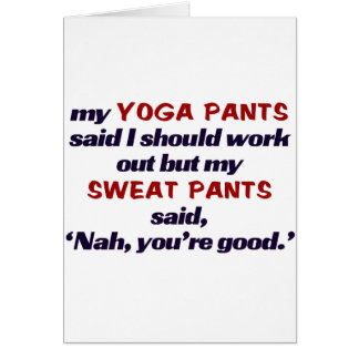 Yoga pants.t de battement de culotte de sueur