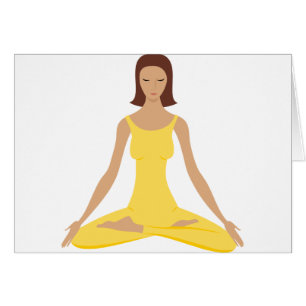 Yoga Pose Girl