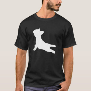 Yoga Pose Yoga T-Shirt