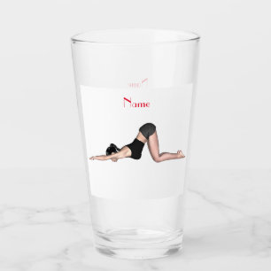 Yoga Posen Thunder_Cove Glas