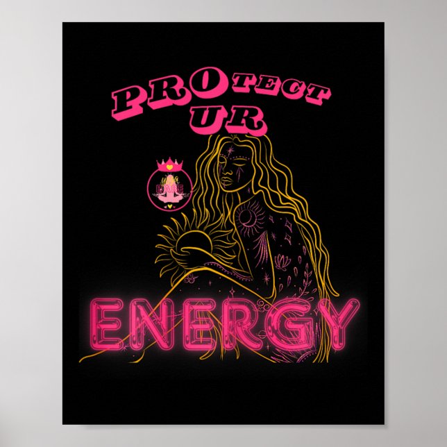 Yoga Sei _2  Poster (Vorne)
