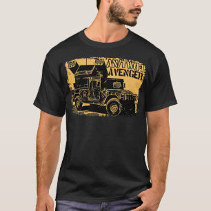 Yoga-Shirt-Buddhismus T-Shirt