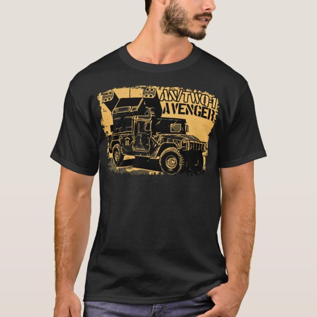 Yoga-Shirt-Buddhismus T-Shirt (Vorderseite)