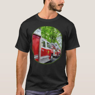 Yoga-Shirt für das Design eines Brands T-Shirt