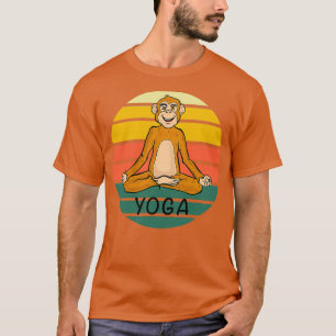 Yoga Shirt Namaste Shirt Yoga Meditation Shirt Yog