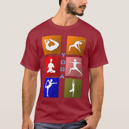 Yoga-Shirt T-Shirt