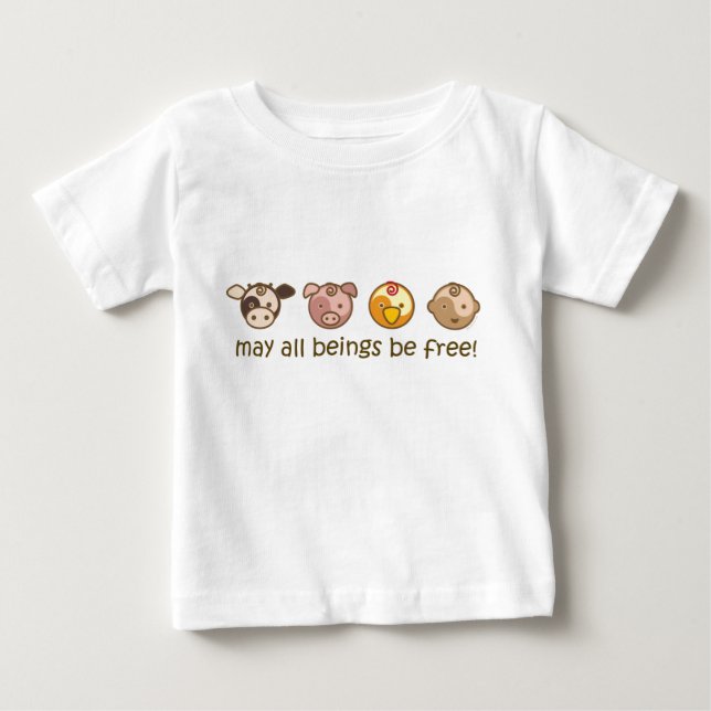 Yoga Speak Baby : Mögen alle Weine gratis T-Shirt  (Vorderseite)