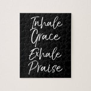 Yoga Sprichwort Inhalieren Grace Exhale Lounge Yog
