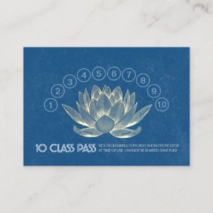 Yoga Studio Class Cafè Lugano Treuekarte