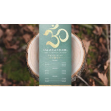 Yoga Studio Meditation Instructor Om Price List