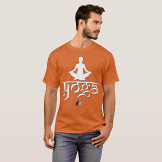 Yoga T-Shirt