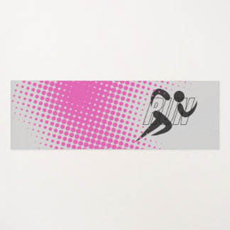 Yoga Tapis de course / Exercice de fitness athlétique