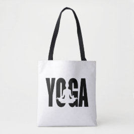 Yoga. Tasche