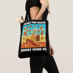 Yoga Tasche