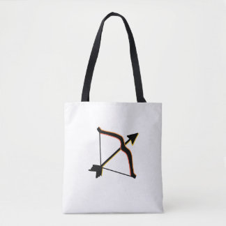 Yoga Tasche Shri Ram Tasche Bogenschießen Tasche B