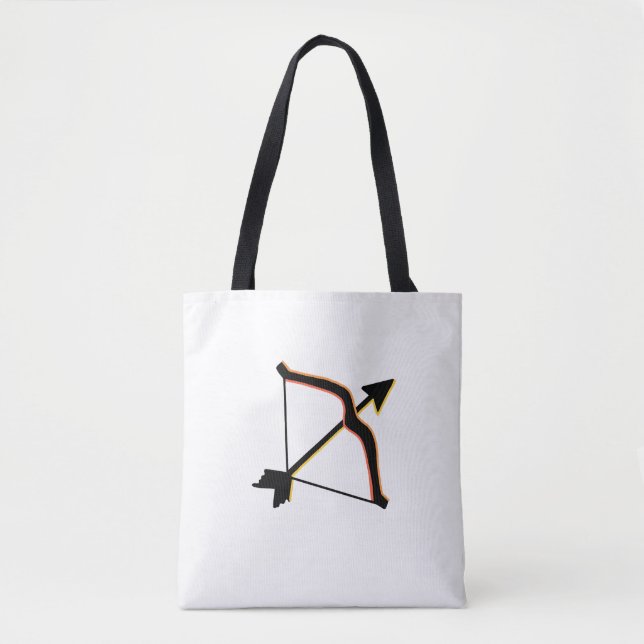 Yoga Tasche Shri Ram Tasche Bogenschießen Tasche B (Vorderseite)
