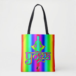 Yoga-Tasche Tasche