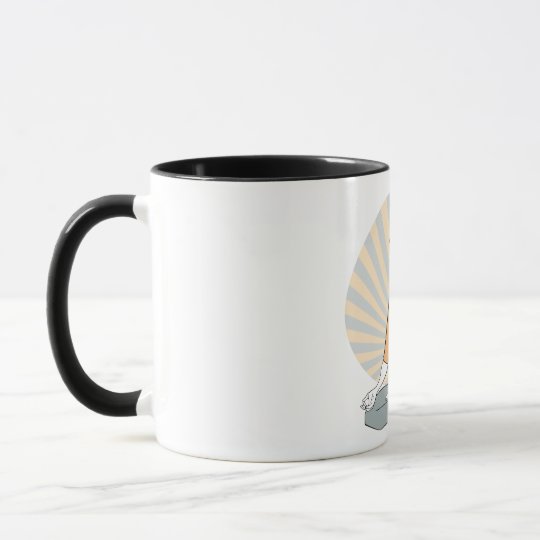 YOGA TASSE