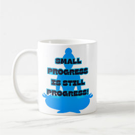 YOGA-Tasse Kaffeetasse